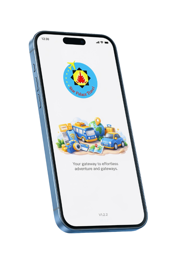 SPT App
