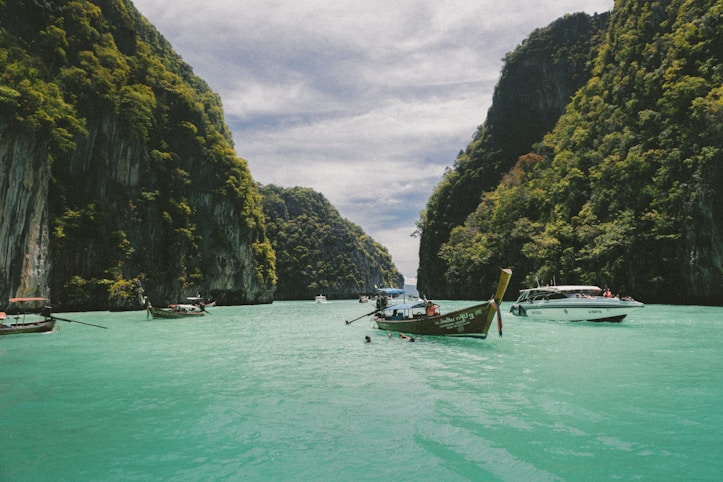 Yangon To Thailand 10 Days Trip